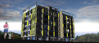The Sustainable Neighborhood