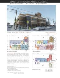 MLK Heritage Health Center