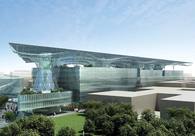 Masdar Headquarters