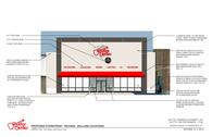 Guitar Center store for 2013