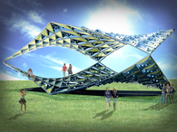 Motion Pavilion