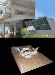 Recreation & Visitor's Center