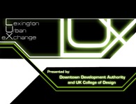 LUX - Lexington Urban eXchange