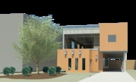 Dallas Residence