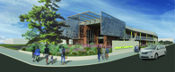 Animo Westside Middle School