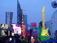 Universal CityWalk