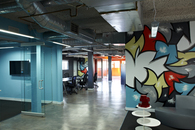 Alexis Manfer Interior Design