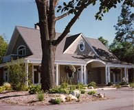 Forest Beach Sales Office