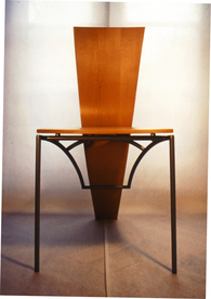 MAO Chair 