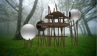 tree house