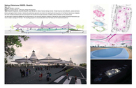 National Velodrome INDER