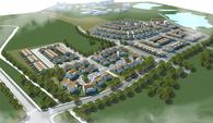 Residential Neighborhood 