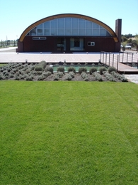 Winery + Hotel+ Landscape