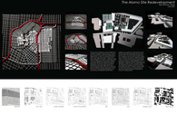 The Alamo Site Redevelopment