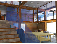 NorthWest Center for the Building Arts