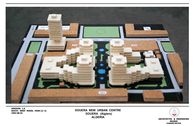 DOUERA New Urban Center