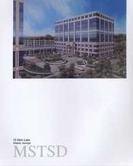 10 Glen Lake North (MSTSD, Inc)