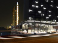 Green Water Redevelopment