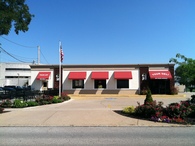 Your Deli - Restaurant