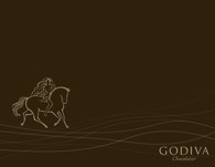 Godiva Chocolatier Store 
