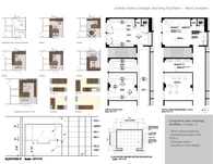 Long term care facility, Uchida Kolacz Design