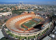 Los Angeles Memorial Coliseum Earthquake Restoration