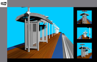 Brown Line Expansion Project