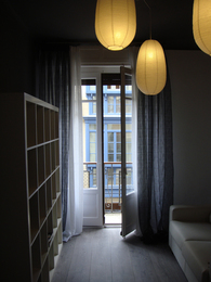 Office in Logroño, Spain_Interior Design
