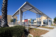 Garden Grove Commercial Center