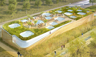 Swimming Pool Feng Shui