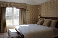 Woodbridge House Project