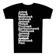 T-Shirt Designs