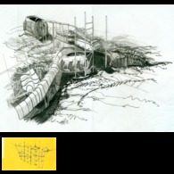 Re-contextualizing the Military fortress