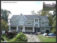 Shea Residence