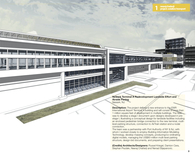 Newark Terminal A Redevelopment Landside Support and Airside Paving