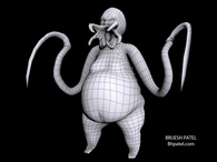 The Devourer