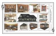 Hand Marker Renderings 