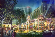 Tropicana Resort & Casino “The Quarter” 
