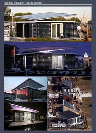 Solar House