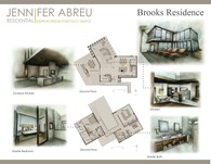 Brooks Residence