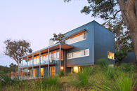 Yallingup Residence