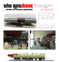 The Antibank - Center for Financial Awareness