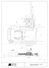 Peet Theatre Addition