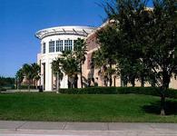 University of Central Florida, Public Relations Building 