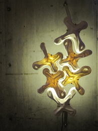 Negative Translucency 