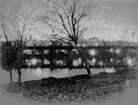 Personal Architectural Art