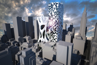 Imago Mundi CITY OF INFORMATION