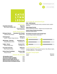Resume