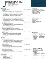 Resume 