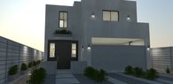 VILLA FLORA